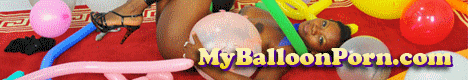 balloon popping fetish porn videos